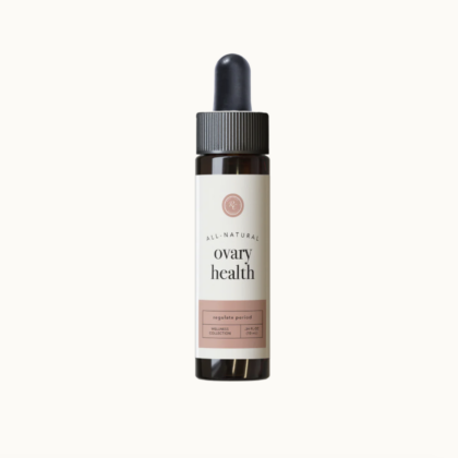 Ovary Health | 10 Ml